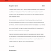 Custom Printed A4 Letterhead Merchlist Add Your Design or Logo to Custom A4 Office Letterhead 2